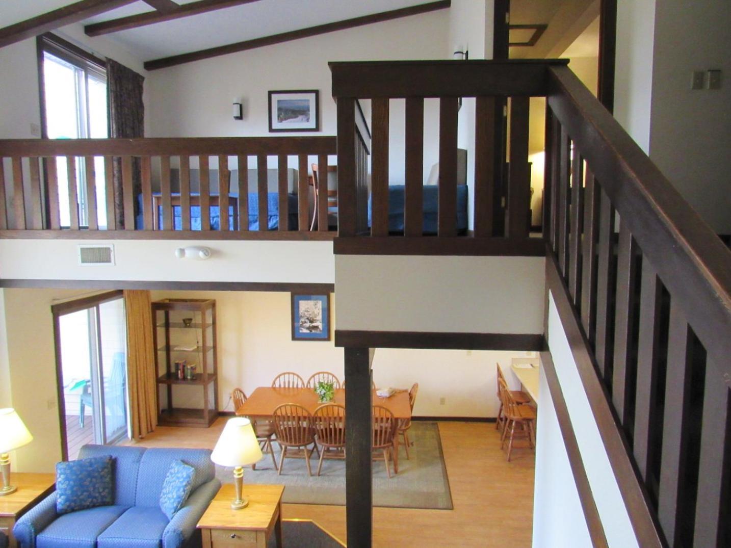 Mountainside Villas At Massanutten By Tripforth McGaheysville Dış mekan fotoğraf