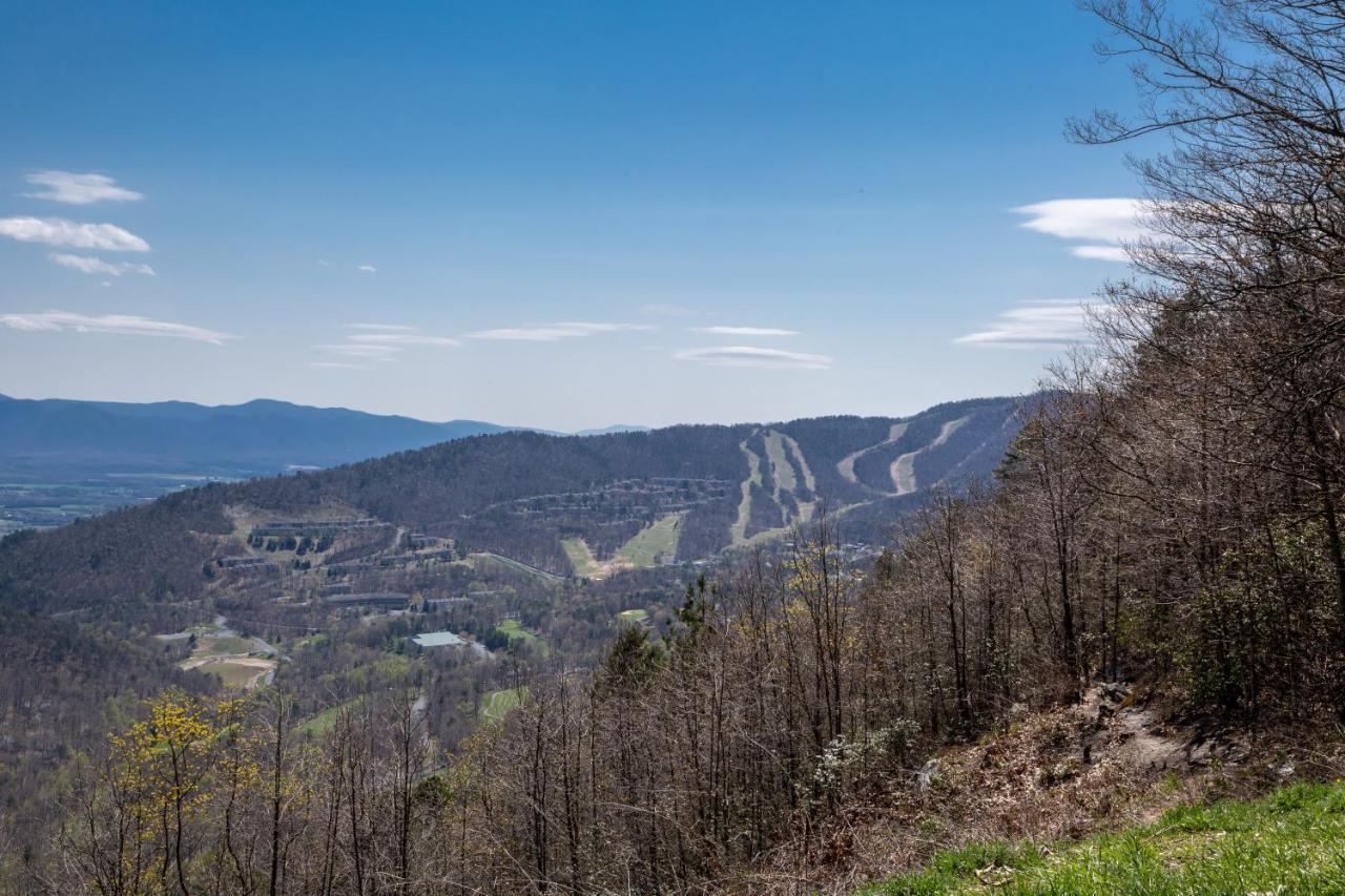 Mountainside Villas At Massanutten By Tripforth McGaheysville Dış mekan fotoğraf